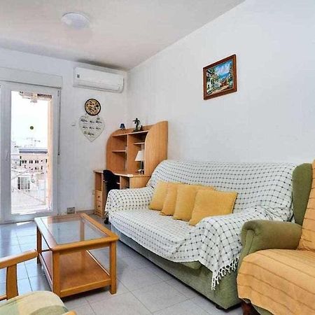 Espanhouse Olga Apartment Torrevieja Zewnętrze zdjęcie
